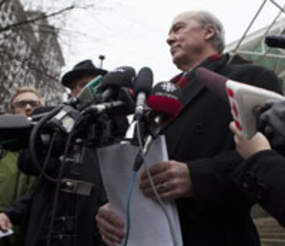 Court upholds Canadian ban on polygamy