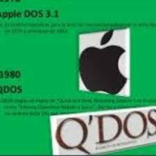 APPLE DOS 3.1