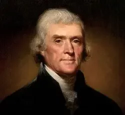 He elected to second president.