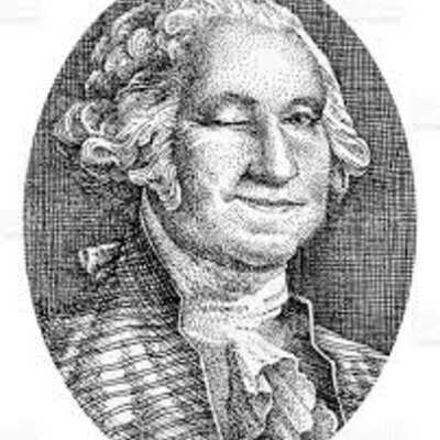 Timeline: George washington