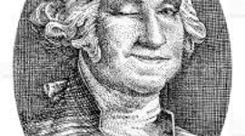 Timeline: George washington