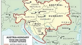 Timeline: Austro-Hungarian Empire
