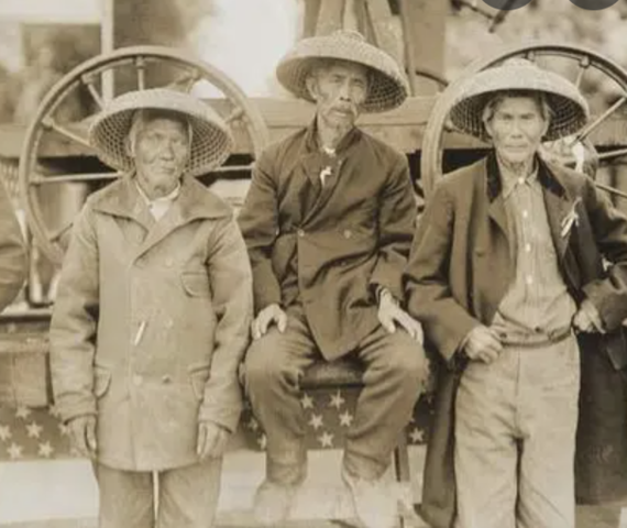 Chinese Labor Strike