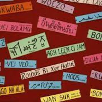 Timeline: Gramática tradicional, gramática de Port-royal y gramática histórica.