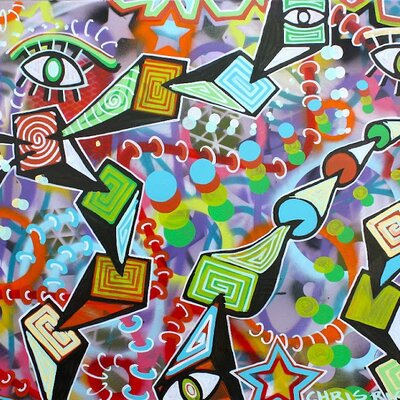 Timeline: Vanguardias Artísticas