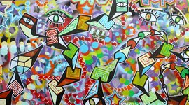 Timeline: Vanguardias Artísticas