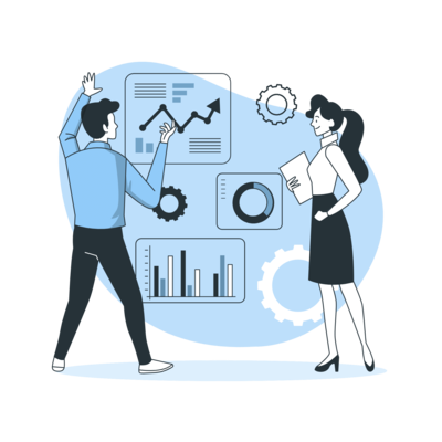 Timeline: Historia del marketing