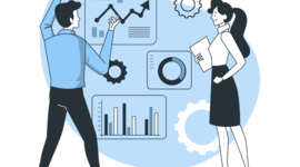 Timeline: Historia del marketing