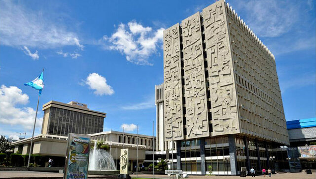 Banco de Guatemala