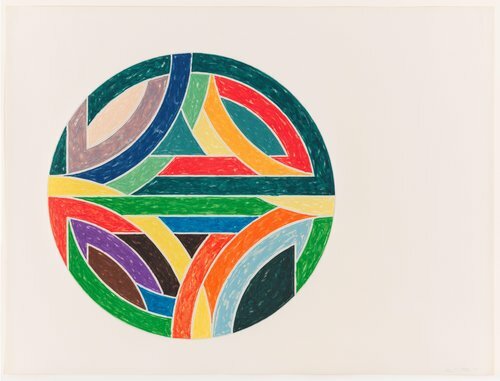 Nueva Abstracción Americana