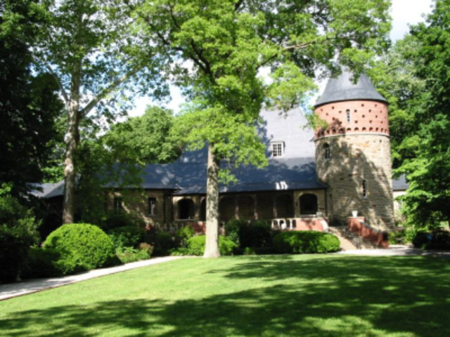 John James Audubon State Park