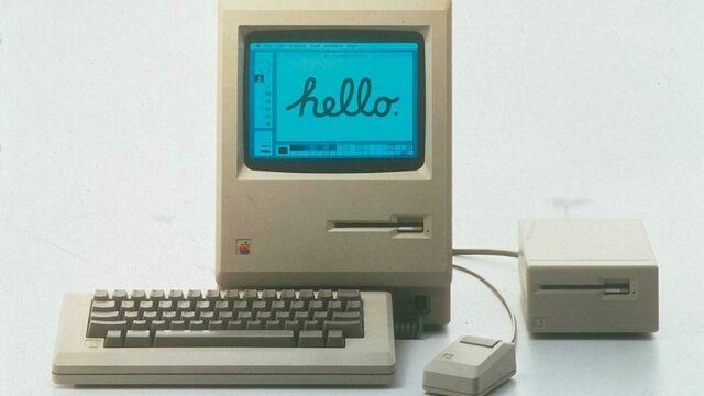 apple presenta el primer Macintosh en un spot durante la Super Bowl