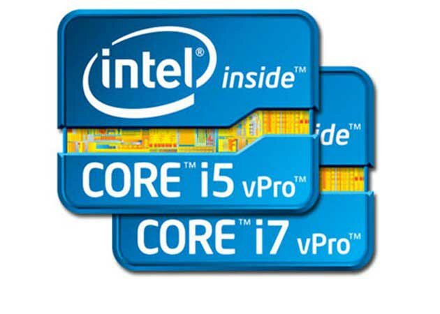 TERCERA GENERACIÓN INTEL