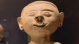 Timeline: Museo Arqueológico de Pasca