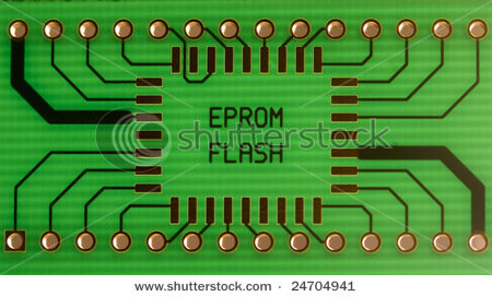 PIC´S CON EEPROM