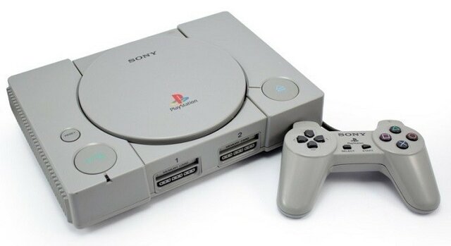PlayStation Orbis