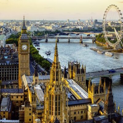 Timeline: England timeline