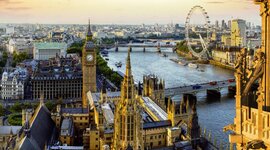 Timeline: England timeline