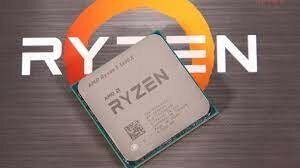 AMD RYZEN 5 5600X BOX