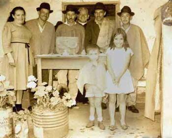 El Padre Hincapié se retira