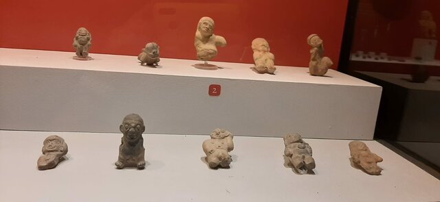 Compra de la última pieza del museo