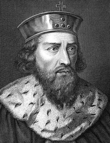 alfred the great