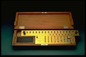 Arithmometer