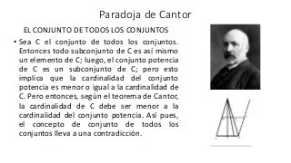 Paradoja conjunto de conjunto