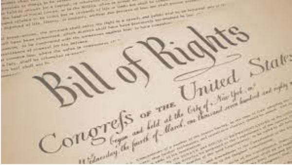 Bill of Rights
