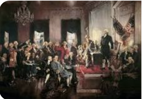 Constitutional convention