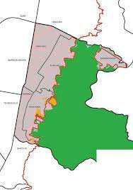 Unidad Centro - Norte