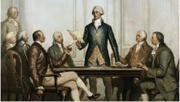 Founding Fathers