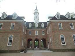 House of Burgesses