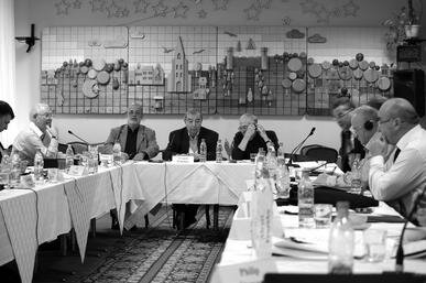 Lead Dartmouth Conference