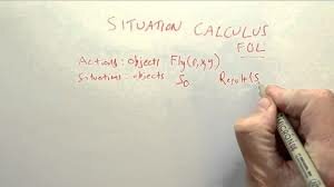 Introduced Situation Calculus
