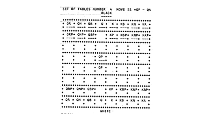 Designed Kotok-McCarthy