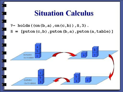Refined Situation Calculus Concept