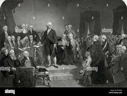 acceptance speech in Congress