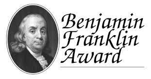 Received the Benjamin Franklin Award