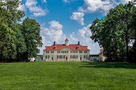 Mount Vernon