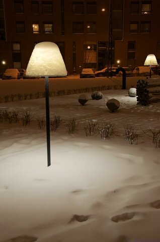 Diseño Escandinavo (Tapio Wirkkala park" by Riku Kettunen is marked with CC BY-NC-ND 2.0.)