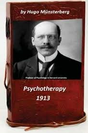 Definición del término "Psicotécnica"