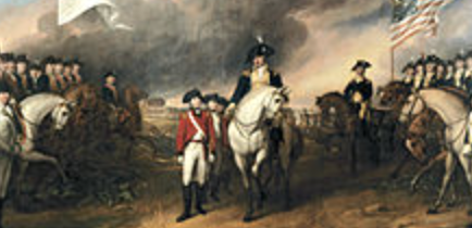 Continental Army