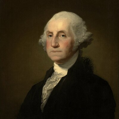 Timeline: George Washington