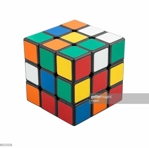 Cub de Rúbic
