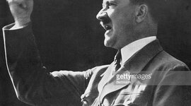 Timeline: Hitler
