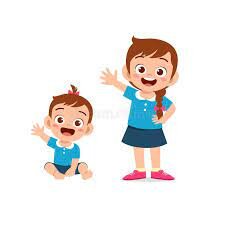 naixement de la meva germana petita