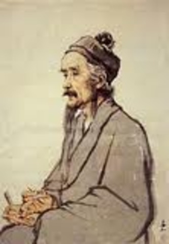 Last Emperor- Emperor Xian