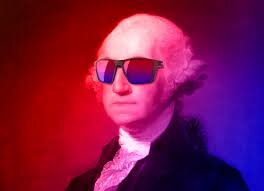 The Washington National Memorial Society is formed