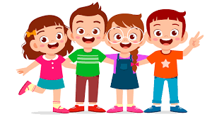 vaig tenir la meva primera amiga